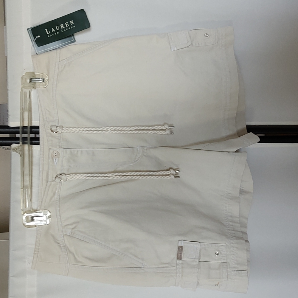 Ralph Lauren shorts sz 12